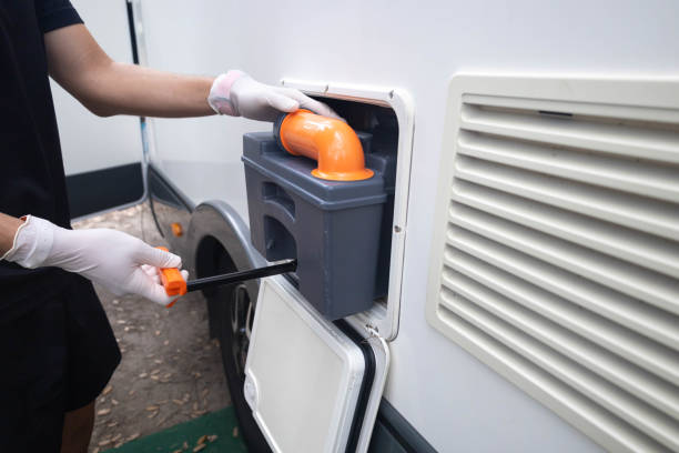 Best Best portable toilet rental  in Crooks, SD