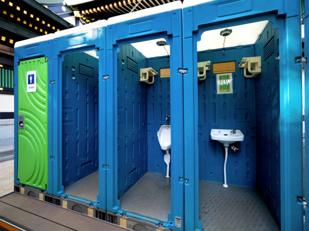 Best Porta potty rental near me  in Crooks, SD